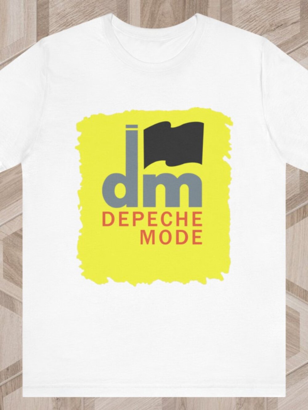 Black Celebration 1986 Depeche Mode Shirt